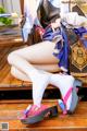 Coser@桜桃喵 Vol.130: (34 photos ) P2 No.241654 Image No. 65