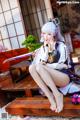 Coser@桜桃喵 Vol.130: (34 photos ) P16 No.11ba51 Image No. 37