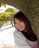 Rina Yoshiguchi - Nudepics Nudepics Hotlegs P1 No.9639a4