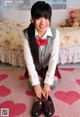 Rina Kyan - Missionary Http Sv P5 No.2480fc