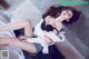 TouTiao 2017-03-20: Model Wa Ya (瓦娅) (43 photos) P7 No.0c0035