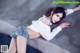 TouTiao 2017-03-20: Model Wa Ya (瓦娅) (43 photos) P34 No.19cec2