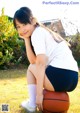 Haruka Ando - Bigbbw Sxy Womens P6 No.62a553