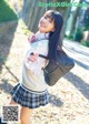 Airi Hiruta 蛭田愛梨, Young Magazine 2022 No.13 (ヤングマガジン 2022年13号) P5 No.2897a5