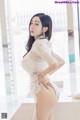 YouMi Vol.706: Yun Er (允爾) (59 photos) P3 No.e83d55