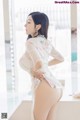 YouMi Vol.706: Yun Er (允爾) (59 photos) P19 No.3d42c3