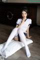 XiaoYu Vol.789: Lin Yue Yi (林乐一) (74 photos) P2 No.c3fe5f