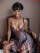 Ava Brooks - Ebony Elegance A Sensual Rhapsody Unveiled Set.1 20230810 Part 11 P19 No.f5d0a6