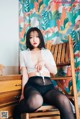 Son Yeeun 손예은, [LOOZY] Officegirl’s Vacation Vol.01 P43 No.80af99