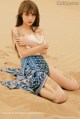 BoLoli 2016-11-29 Vol.010: Model Xia Mei Jiang (夏 美 酱) (41 photos) P12 No.c05610
