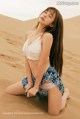 BoLoli 2016-11-29 Vol.010: Model Xia Mei Jiang (夏 美 酱) (41 photos) P40 No.b18648