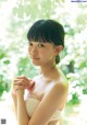 Urara Hinaga 日永麗, Weekly Playboy 2022 No.32 (週刊プレイボーイ 2022年32号) P5 No.acfb73 Image No. 7