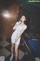 Pure Media Vol.193: Jia (지아) - Part-time girls Hardcore day (128 photos) P22 No.e91e09