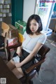 Pure Media Vol.193: Jia (지아) - Part-time girls Hardcore day (128 photos) P20 No.897c8e