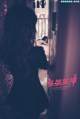 TouTiao 2018-01-16: Model Zhou Xi Yan (周 熙 妍) (81 photos) P22 No.9183b7
