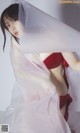 Makoto Okunaka 奥仲麻琴, 週プレ Photo Book 「最高のヒロイン」 Set.02 P16 No.4ac81a