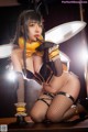 [千尋_Chihiro Chang] Queen Bee Tifa Lockhart P14 No.36316c