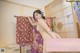精品和服美人夏琪菈 Kimono Beauty Vol.02 P34 No.63a59c