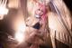 [BLUECAKE] Bomi (보미): Pink Dancer (73 photos) P55 No.fa3074