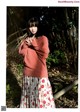 Anna Yamada 山田杏奈, B.L.T Graph 2021年01月号 Vol.63 P5 No.8a75d2