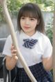 艾凌丝 - 花间舞影之绽放无尽醉人风华 Set.1 20240122 Part 24 P2 No.663e54