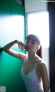 Asuka Hanamura 華村あすか, 週プレ Photo Book 暴風亜熱帯 Set.01 P7 No.e0cfbe