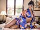 Ava Brooks - Midnight Kimono The Enchanting Seduction of an Ebony Geisha Set.1 20230805 Part 2 P9 No.21d576