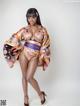 Ava Brooks - Midnight Kimono The Enchanting Seduction of an Ebony Geisha Set.1 20230805 Part 2 P20 No.a15870