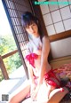 Rina Akiyama - Poolsi Slit Pussy P4 No.fbb381