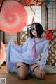 Coser@Money冷冷 No.006: (42 photos) P8 No.5684a8 Image No. 69