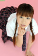 Yuko Momokawa - Brandy Topless Beauty P2 No.cf0bf1