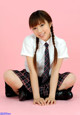 Yuko Momokawa - Brandy Topless Beauty P6 No.b5fb1b