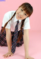 Yuko Momokawa - Brandy Topless Beauty P1 No.ce0f64