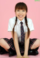 Yuko Momokawa - Brandy Topless Beauty P9 No.632156