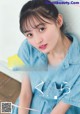 Sakura Endo 遠藤さくら, Shonen Sunday 2021 No.31 (週刊少年サンデー 2021年31号) P6 No.8ba2c9