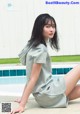 Sakura Endo 遠藤さくら, Shonen Sunday 2021 No.31 (週刊少年サンデー 2021年31号) P4 No.3e7f01