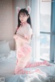 Myua 뮤아, [DJAWA] Catgirl in Pink Set.01 P2 No.86cf72