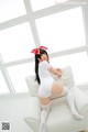 Cosplayer Shirouto Satsuei - Photoset Sex Solo P12 No.c6120b