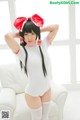Cosplayer Shirouto Satsuei - Photoset Sex Solo P5 No.47684d