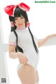 Cosplayer Shirouto Satsuei - Photoset Sex Solo P9 No.171543