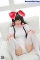 Cosplayer Shirouto Satsuei - Photoset Sex Solo P1 No.129d1c