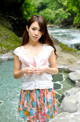 Shelly Fujii - Babetodat Thaigirlswild Fishnet P4 No.a52372