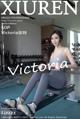 XIUREN No.3436: Victoria志玲 (51 photos) P44 No.01c829