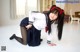 Cosplay Tsukutan - Sexhdphotos College Sexpost P4 No.6e853d