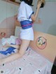 福利姬-小JQ 蕾姆和服 Little JQ Kimono P10 No.5fd4da
