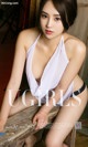 UGIRLS - Ai You Wu App No.987: Model Da Anni (大 安妮) (40 pictures) P15 No.059993