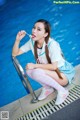 XIUREN No. 866: Model Ai Xiao Qing (艾小青) (57 photos) P10 No.4332ae