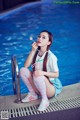 XIUREN No. 866: Model Ai Xiao Qing (艾小青) (57 photos) P18 No.499a70