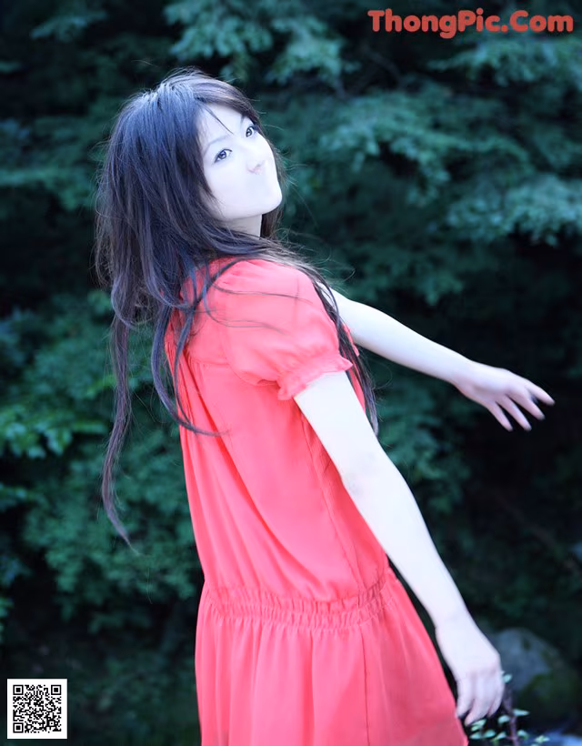 Emika Sagesaka - Ripmyjeanssex Tease Fisting