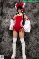 Reimu Hakure - Cherie Hotties Xxx P12 No.4ef6ee Image No. 1